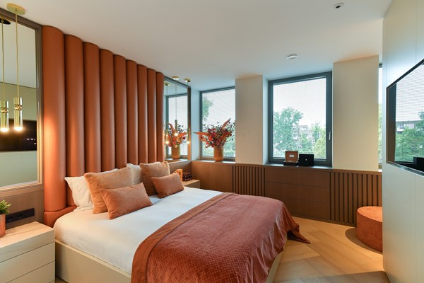 Medium property photo - Jansbuitensingel 23-41, 6811 AD Arnhem